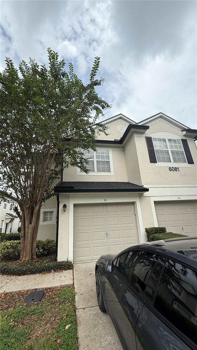 Details for 6081 Twain Street 101, ORLANDO, FL 32835