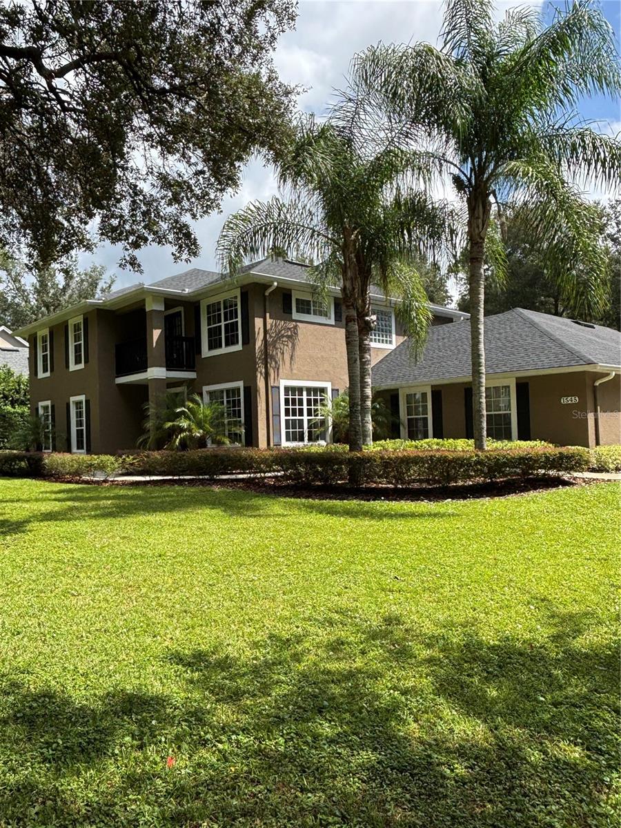 Details for 1545 Covered Bridge Drive, DELAND, FL 32724
