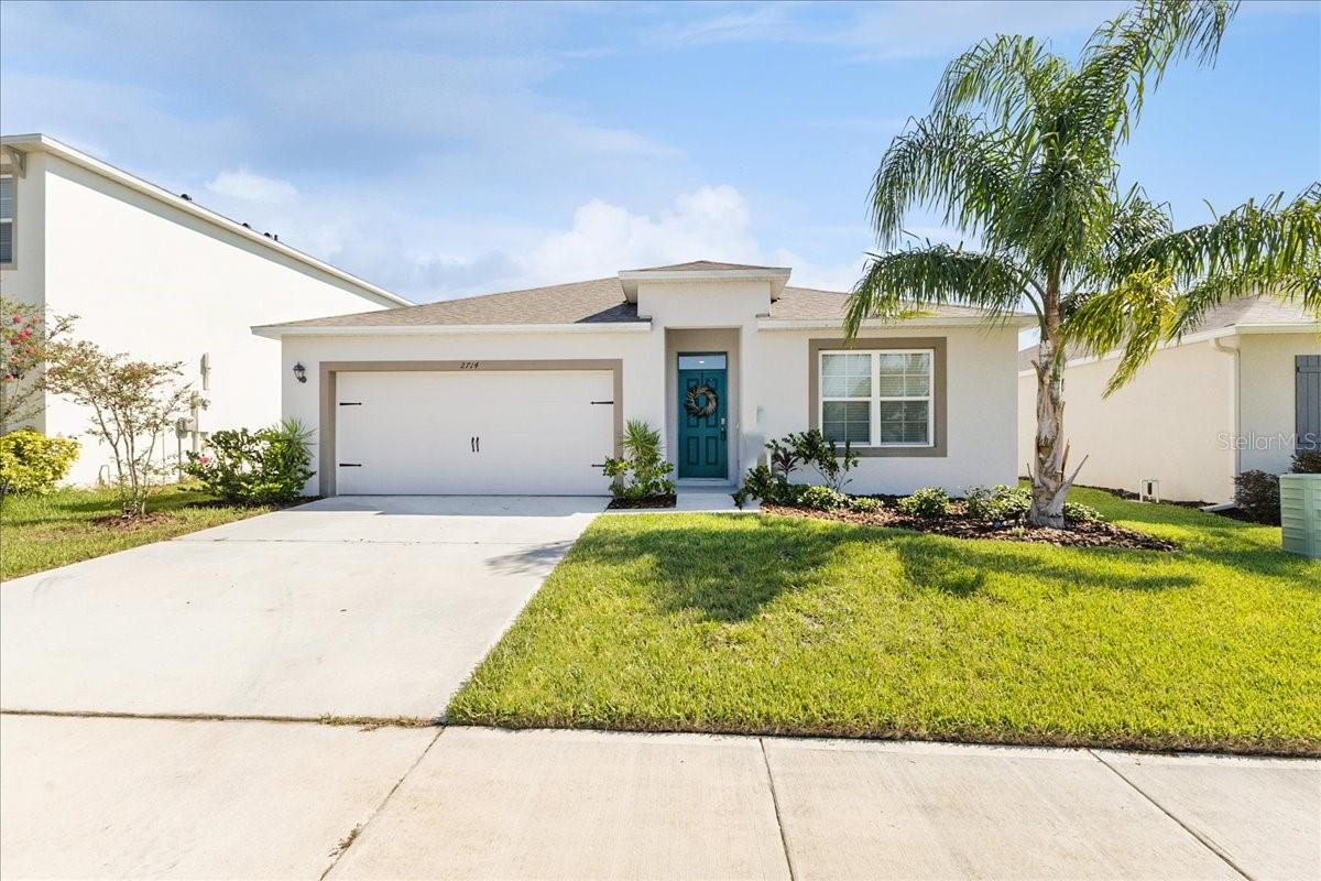 Details for 2714 Neverland Drive, NEW SMYRNA BEACH, FL 32168