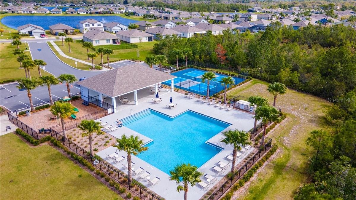 Image 34 of 51 For 2714 Neverland Drive