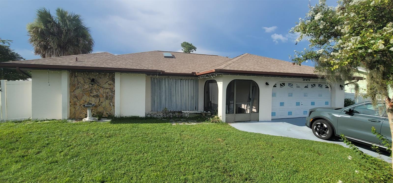 Details for 20430 Sapling Avenue, PORT CHARLOTTE, FL 33952