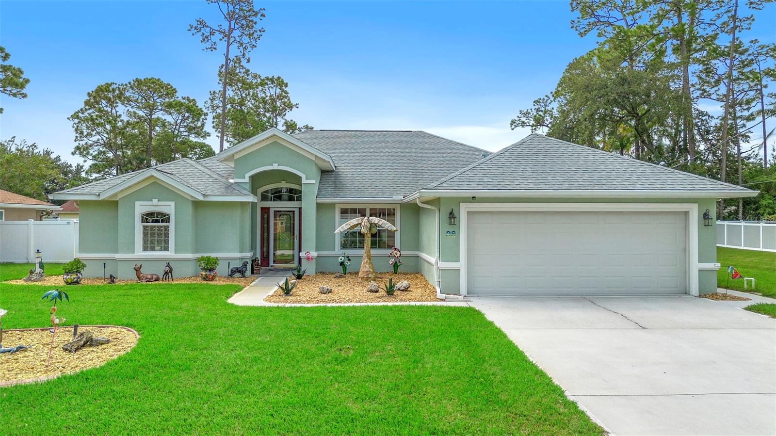 Details for 88 Woodside Drive, PALM COAST, FL 32164