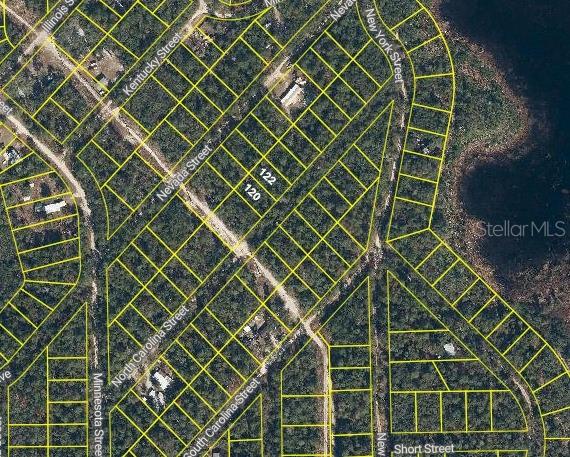 Details for 120  122 North Carolina Drive, SATSUMA, FL 32189
