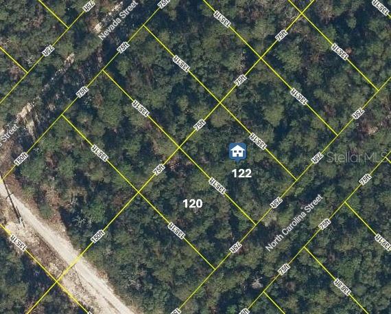 Image 4 of 11 For 120 & 122 North Carolina Drive