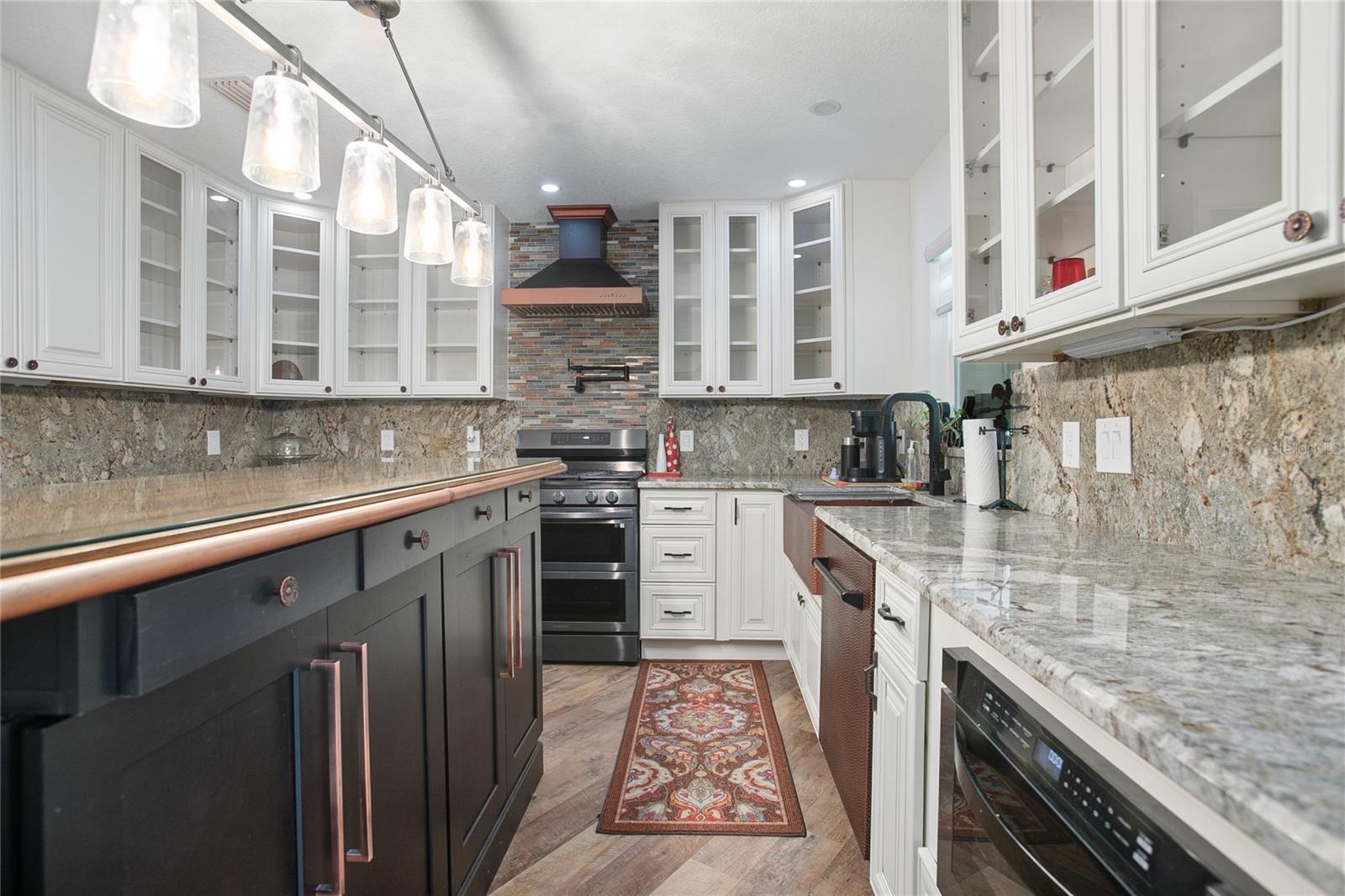 Image 14 of 52 For 1377 Spring Garden Ranch Road