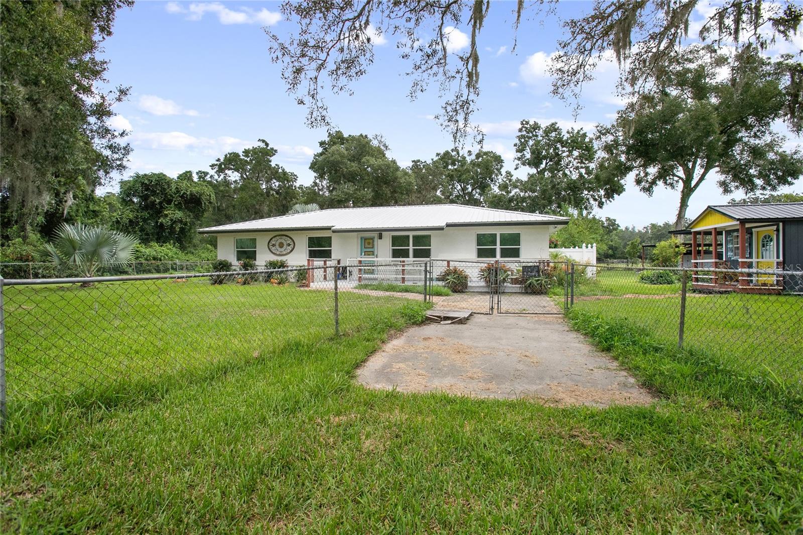 Image 3 of 52 For 1377 Spring Garden Ranch Road