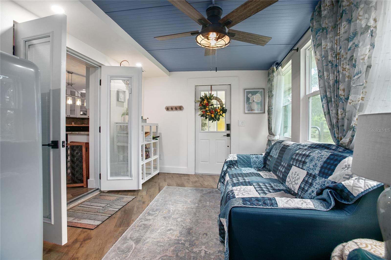 Image 36 of 52 For 1377 Spring Garden Ranch Road