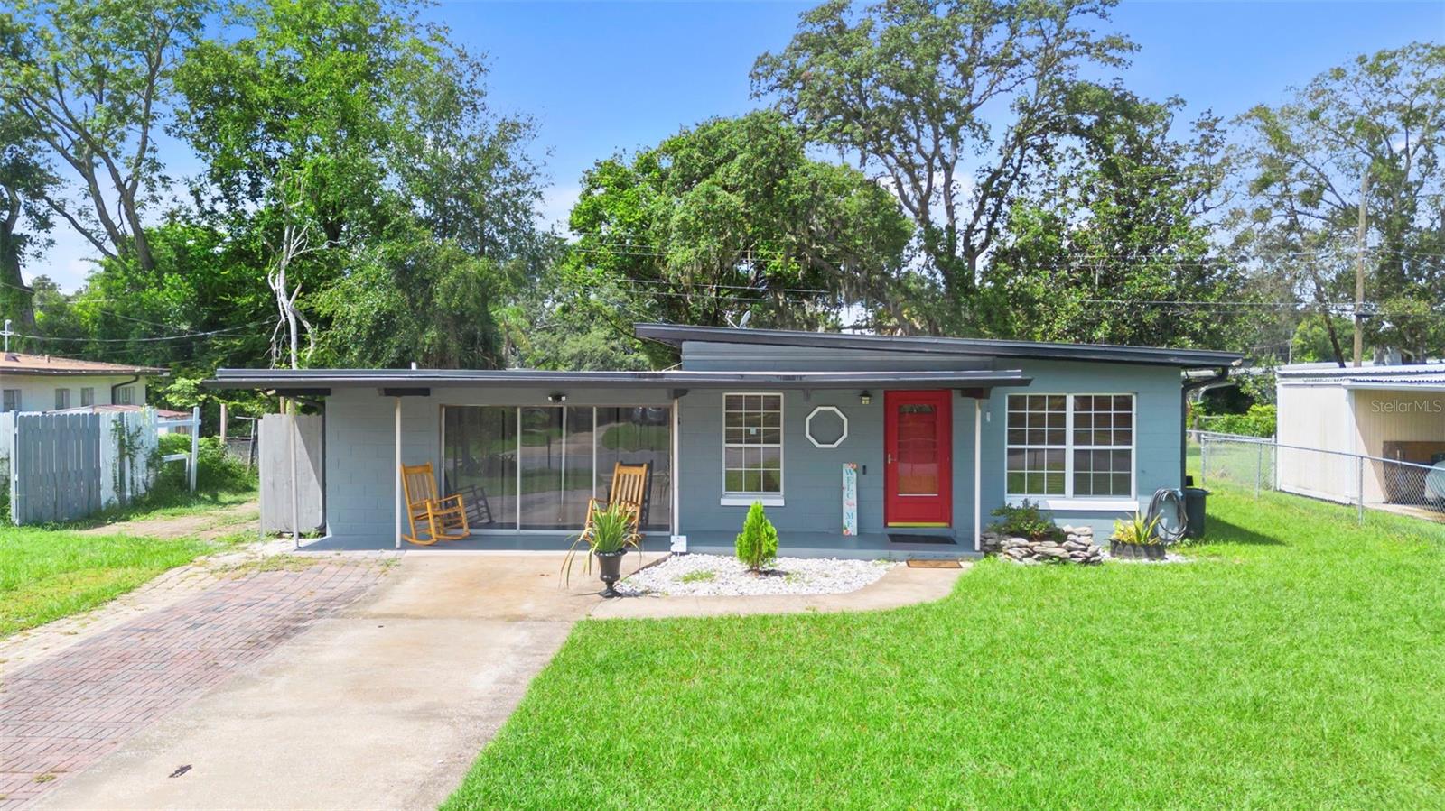 Details for 118 Sunland Drive, SANFORD, FL 32773