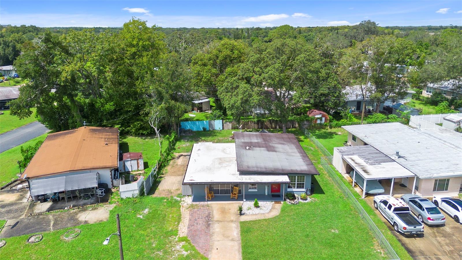 Image 38 of 39 For 118 Sunland Drive