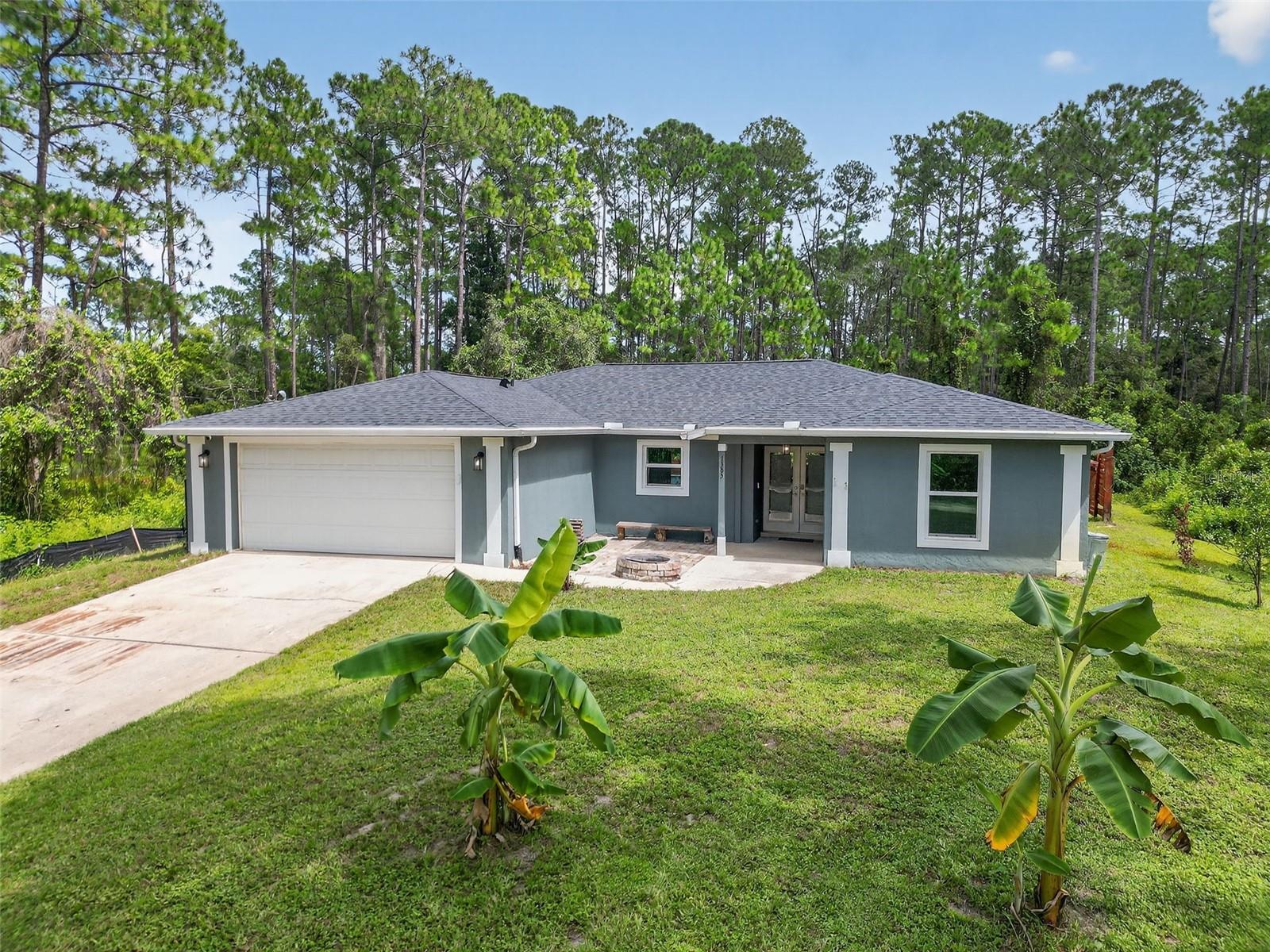 Details for 1385 11th Avenue, DELAND, FL 32724