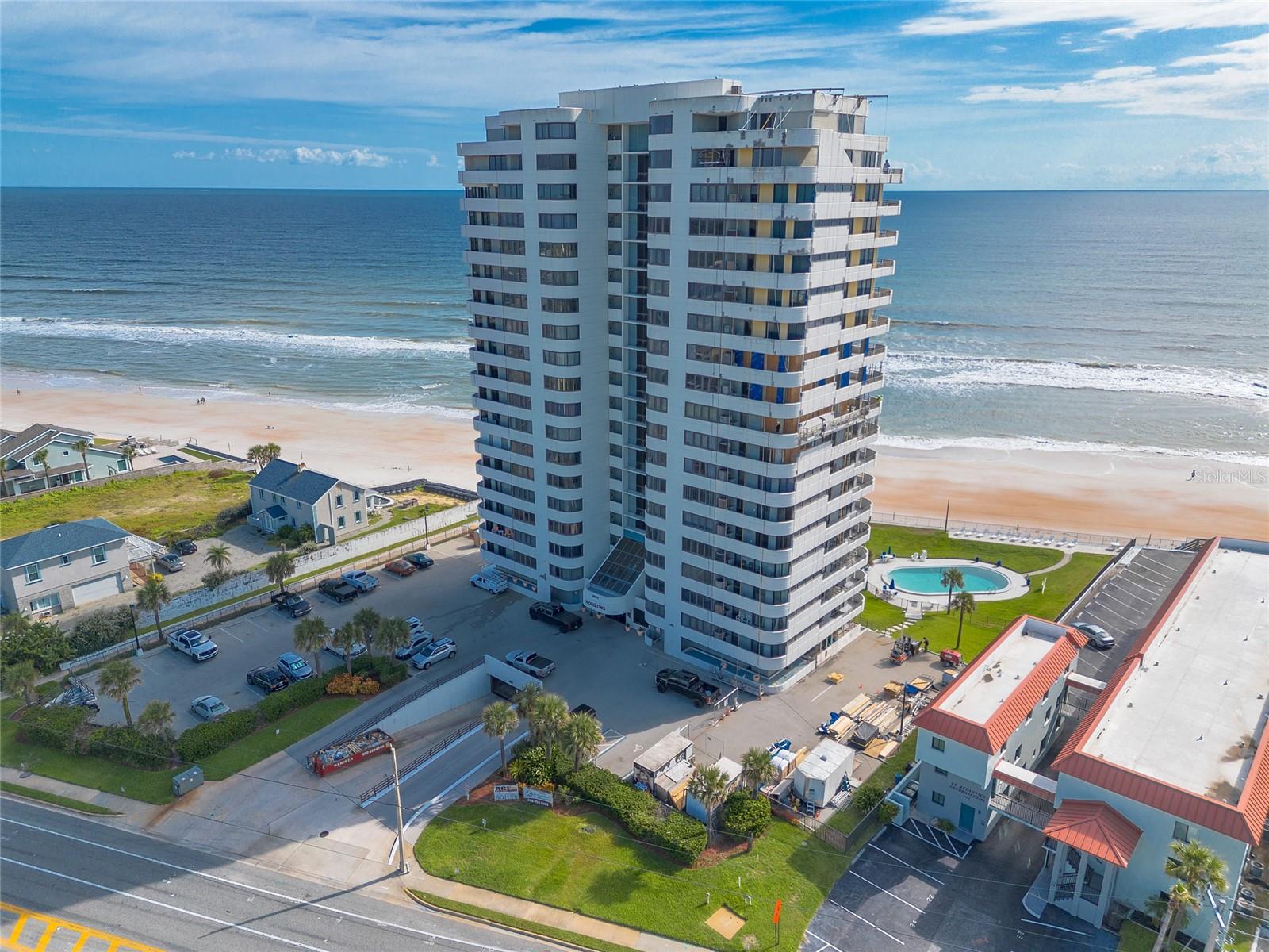 Details for 1420 Atlantic Avenue 601, DAYTONA BEACH, FL 32118