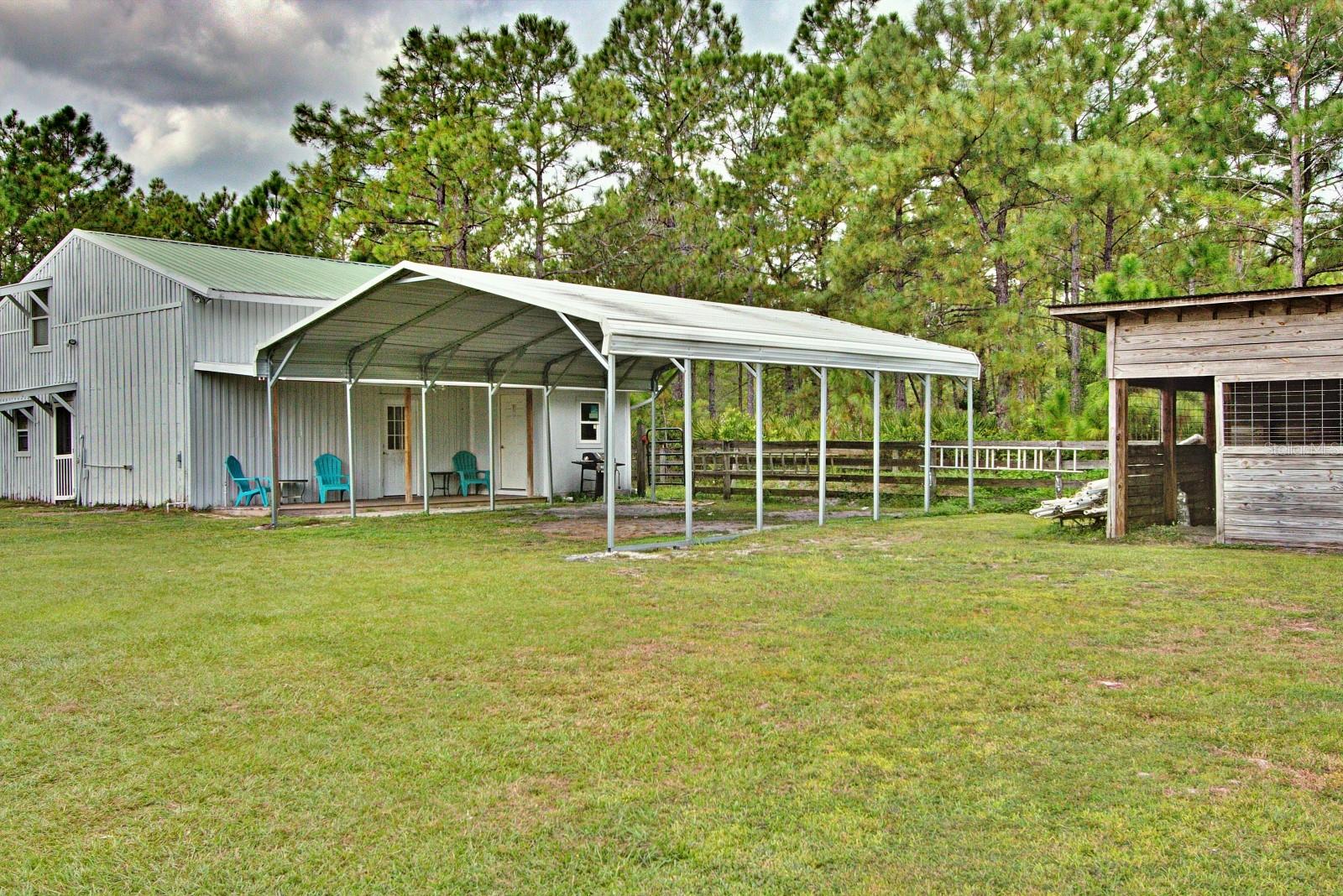 Image 37 of 43 For 32840 Ponderosa Avenue