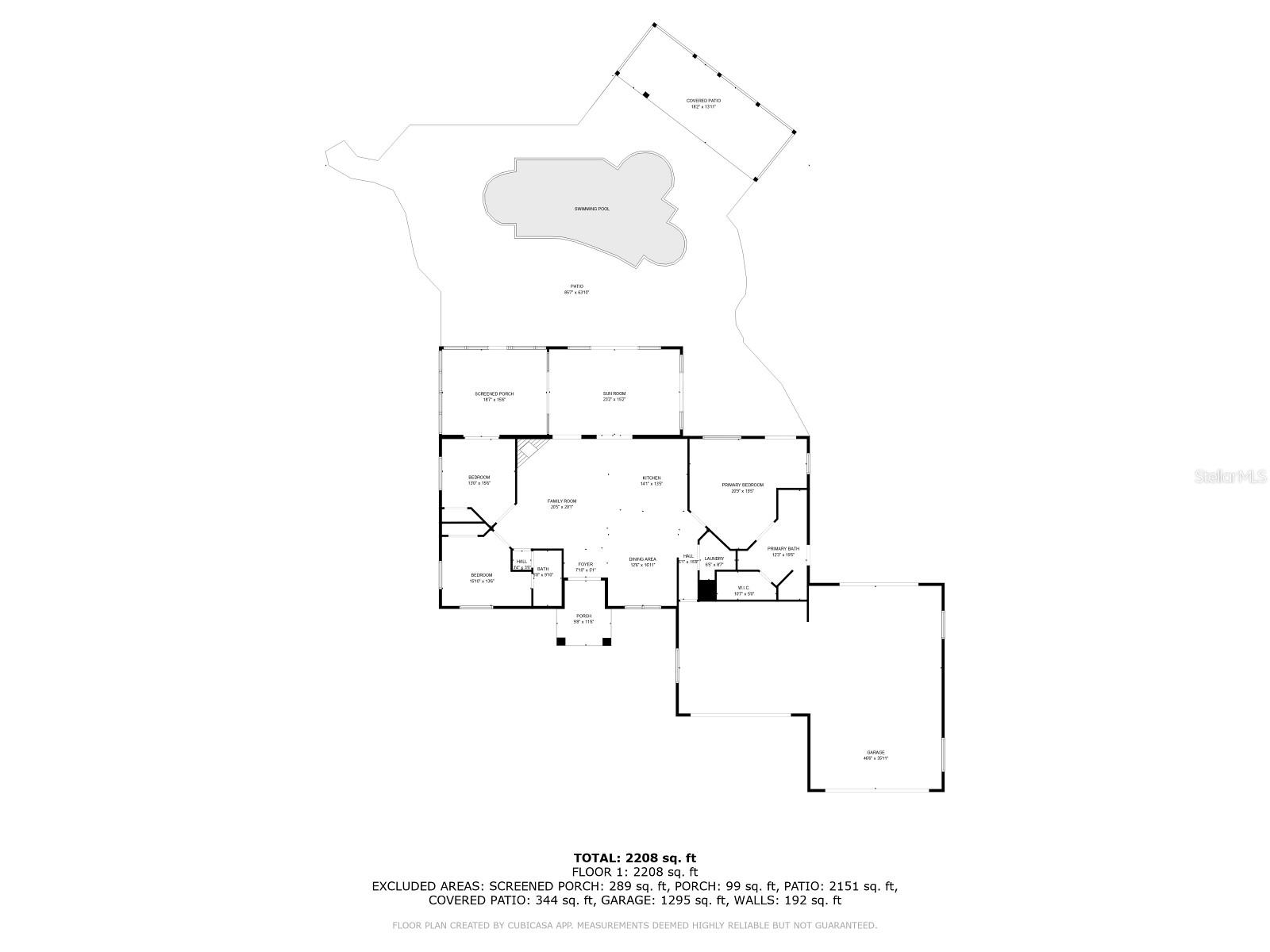 Image 43 of 43 For 32840 Ponderosa Avenue