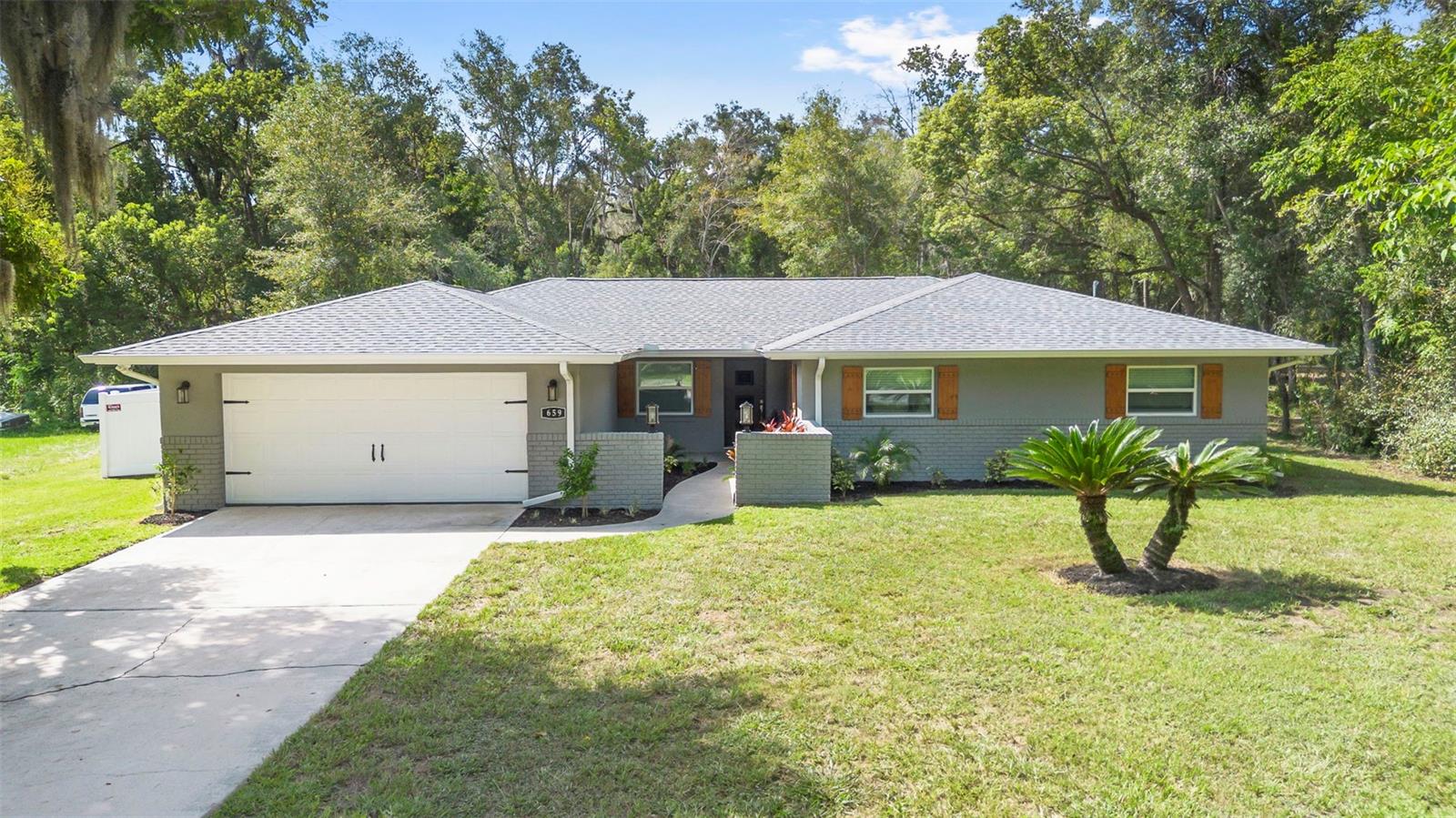 Details for 659 Ohio Avenue, LAKE HELEN, FL 32744
