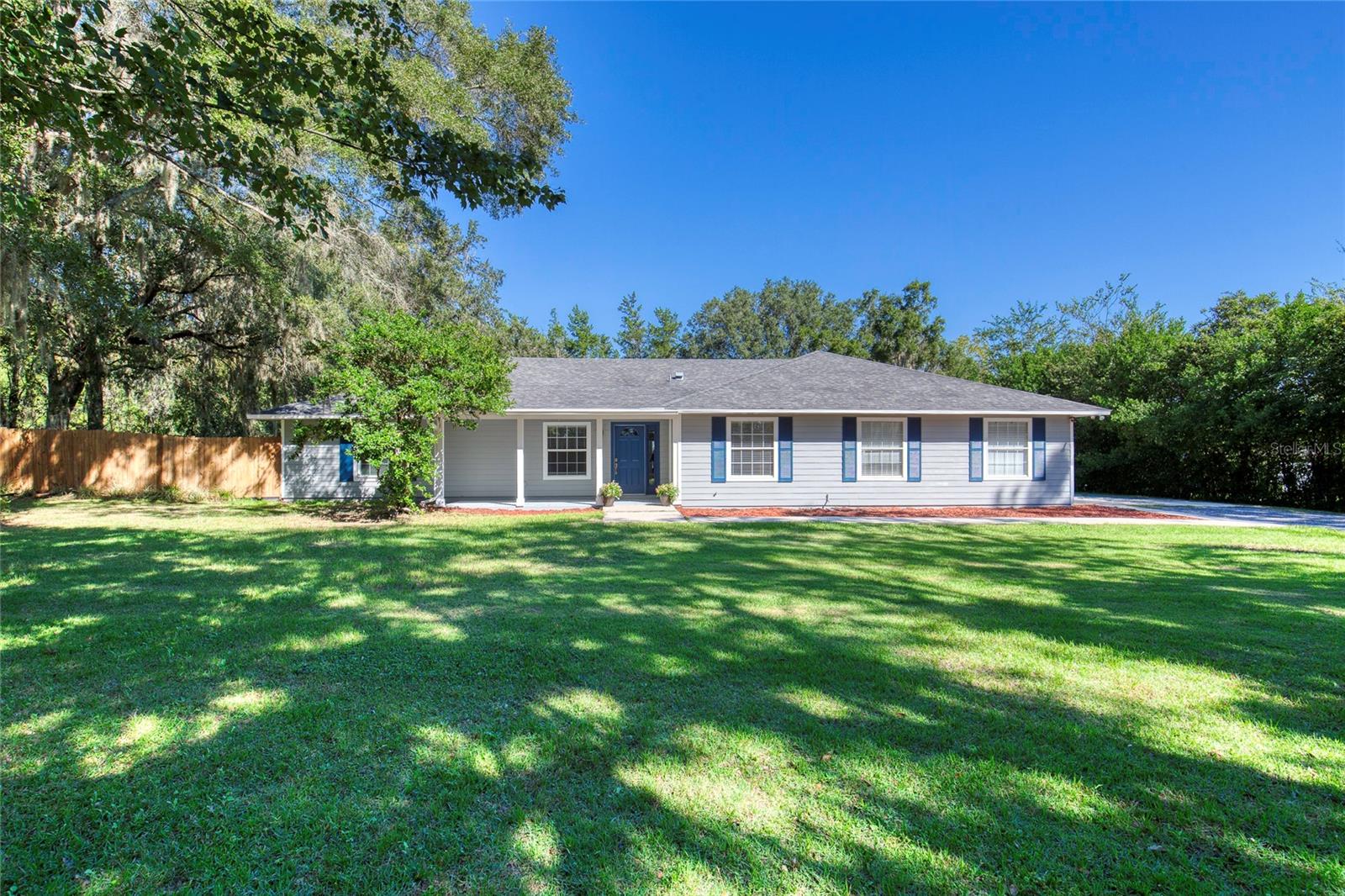 Details for 12146 24th Avenue, GAINESVILLE, FL 32607