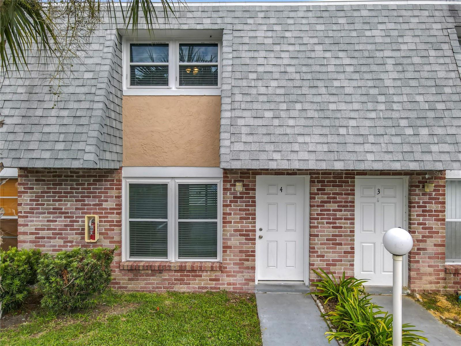 Details for 1610 Palmetto Avenue 4, SOUTH DAYTONA, FL 32119