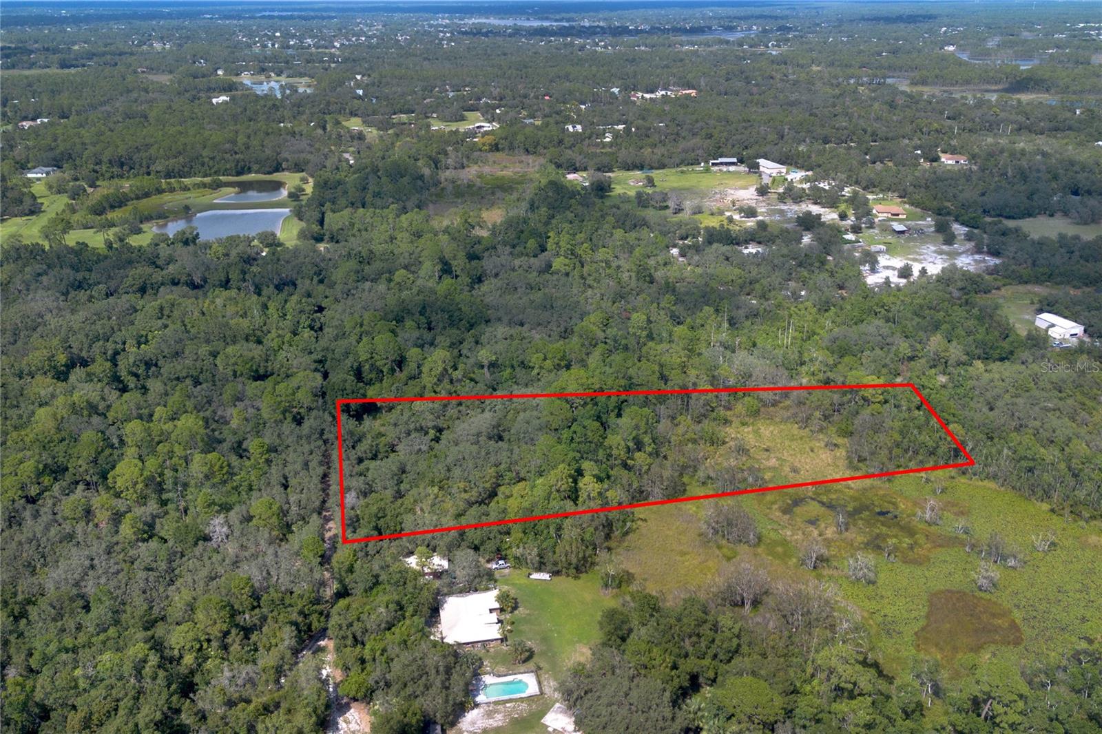 Image 7 of 9 For 2256 Enterprise Osteen Road