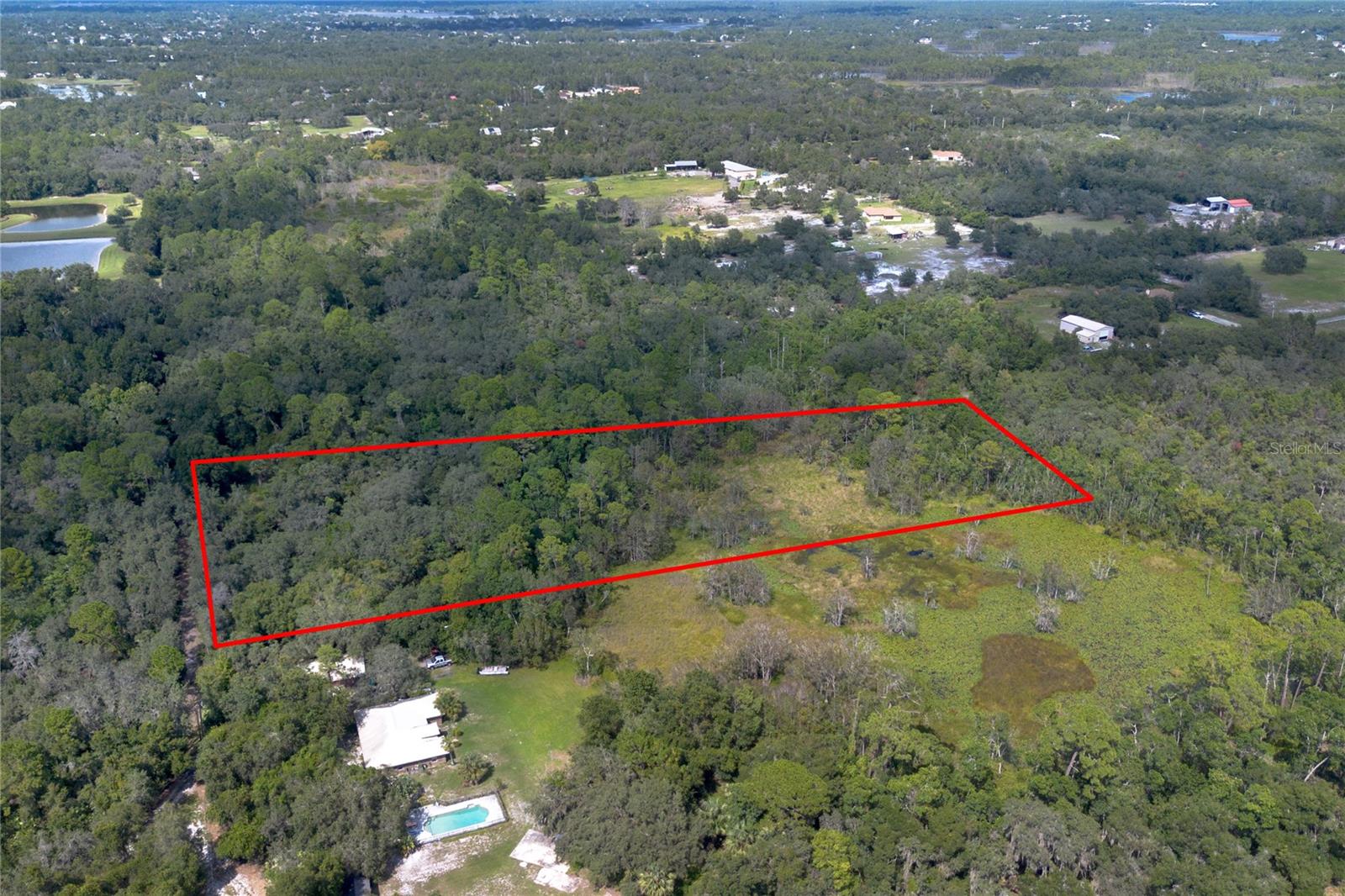 Image 8 of 9 For 2256 Enterprise Osteen Road