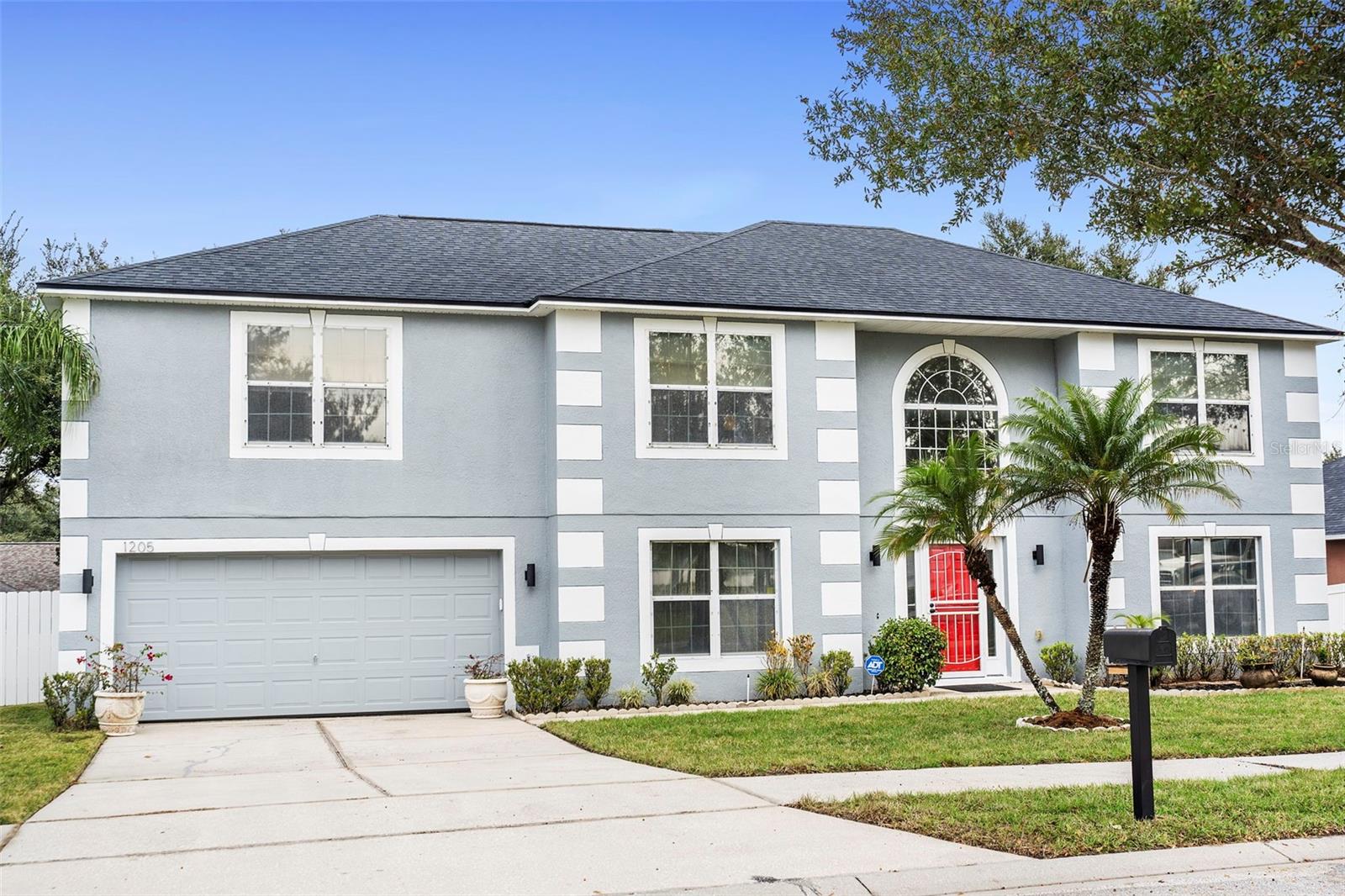 Image 7 of 50 For 1205 Greater Eagle Court