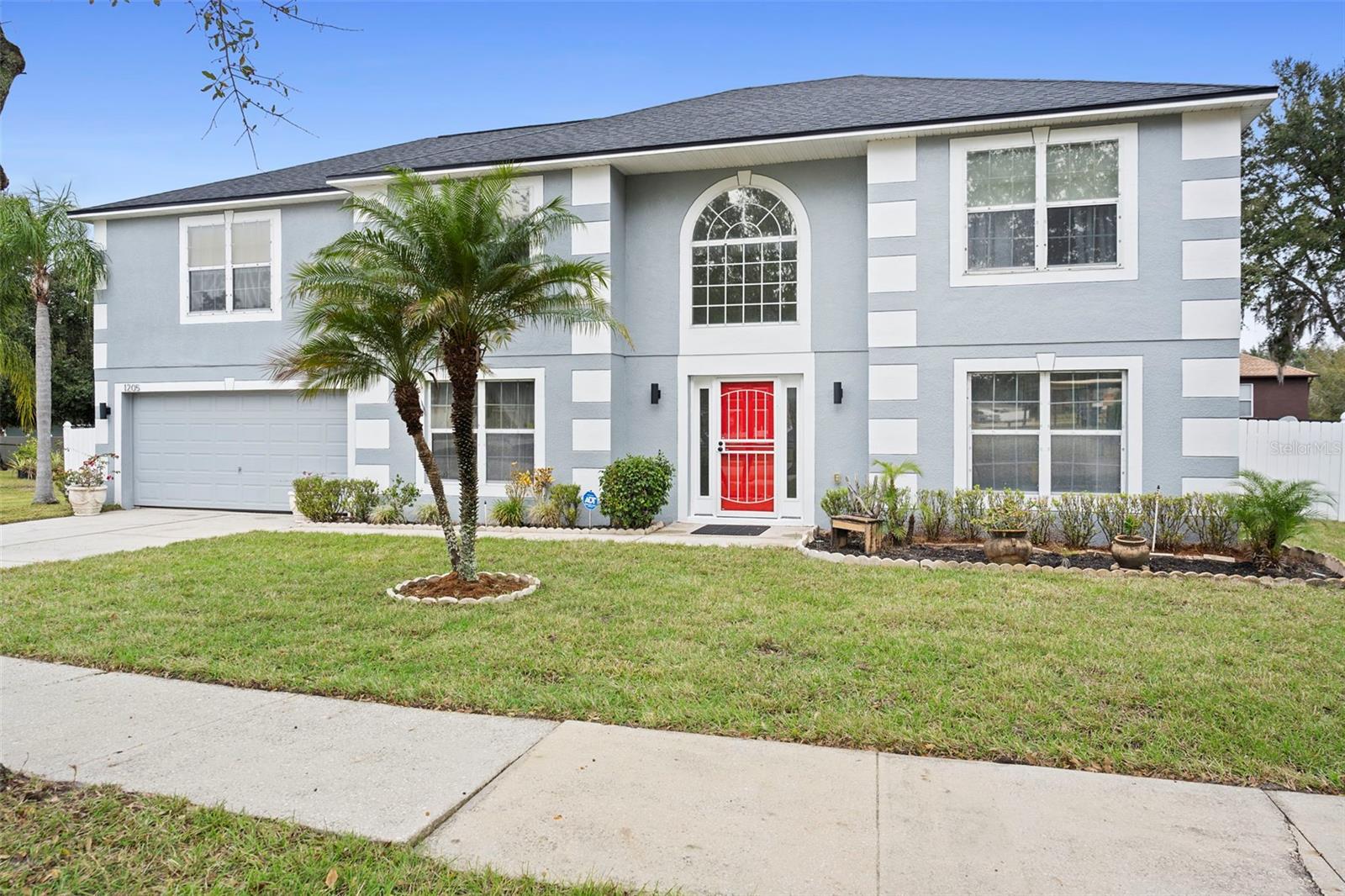 Image 9 of 50 For 1205 Greater Eagle Court