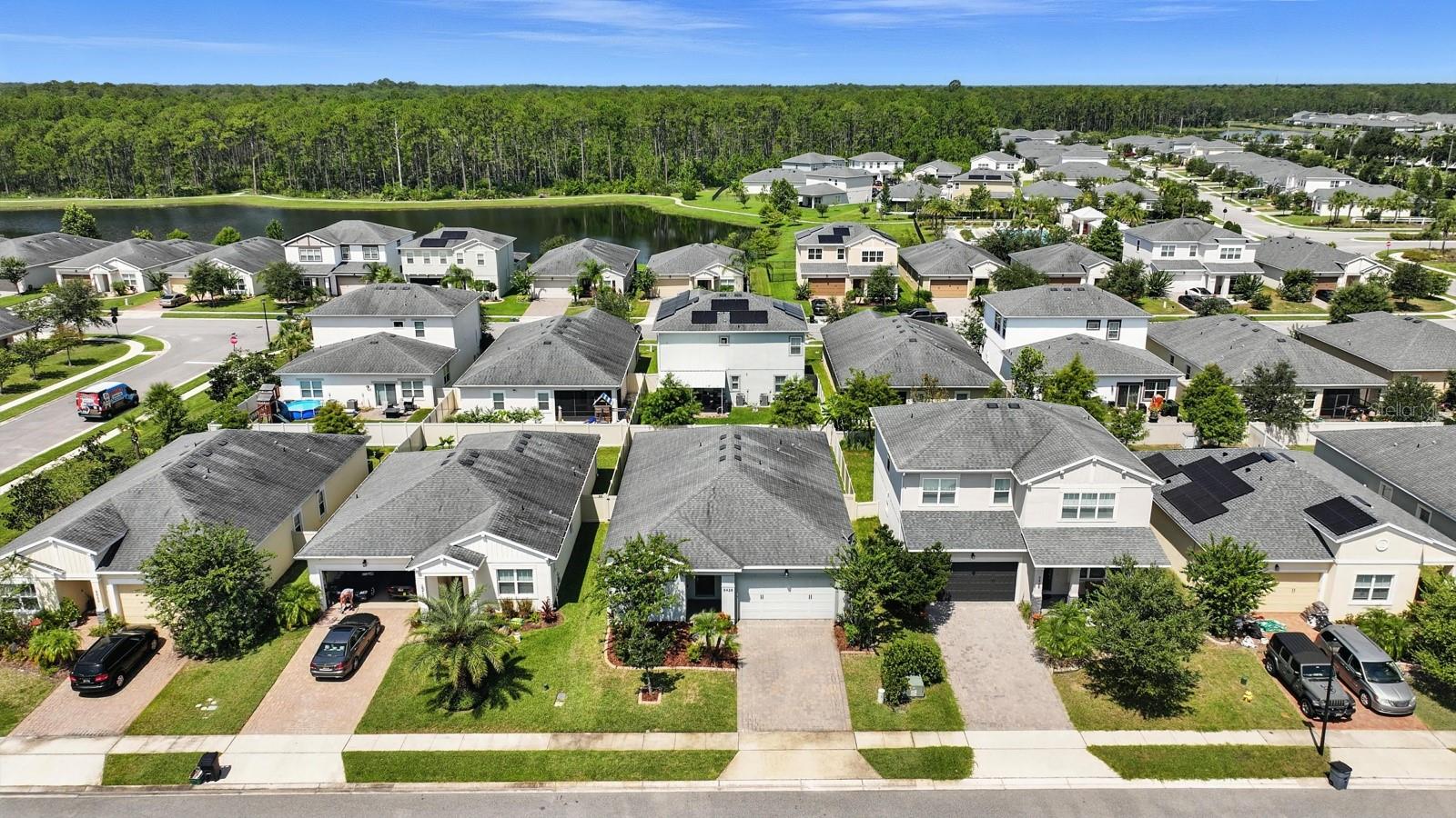 Image 38 of 40 For 5428 Estero Loop