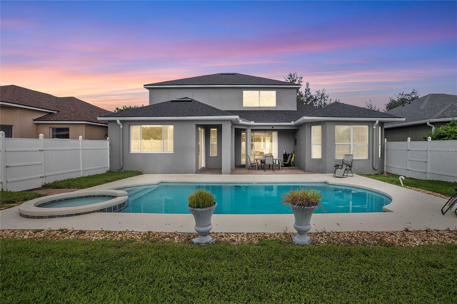 Details for 5040 Rock Rose Loop, SANFORD, FL 32771