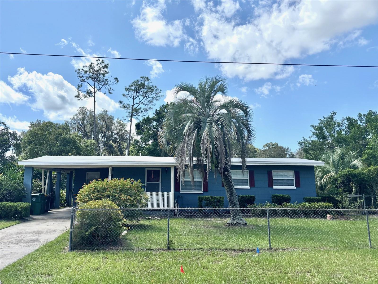 Details for 600 Hogle Avenue, DELAND, FL 32720