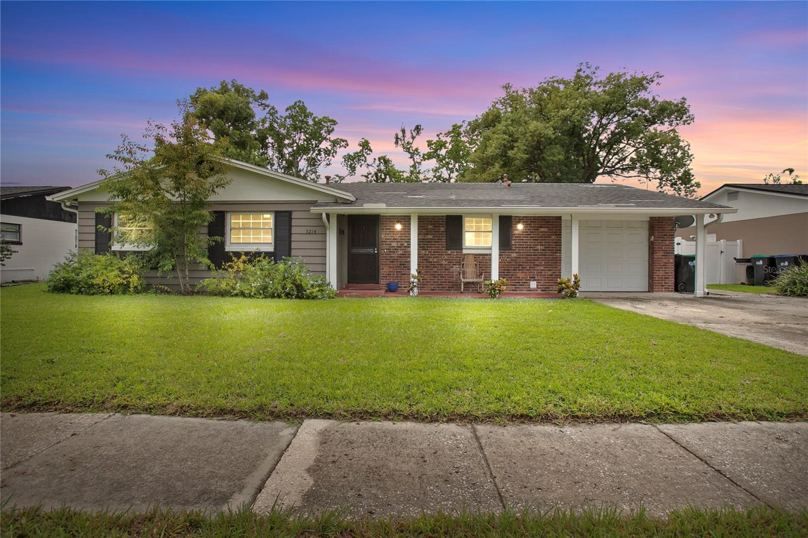 Details for 3214 Lowndes Drive, WINTER PARK, FL 32792