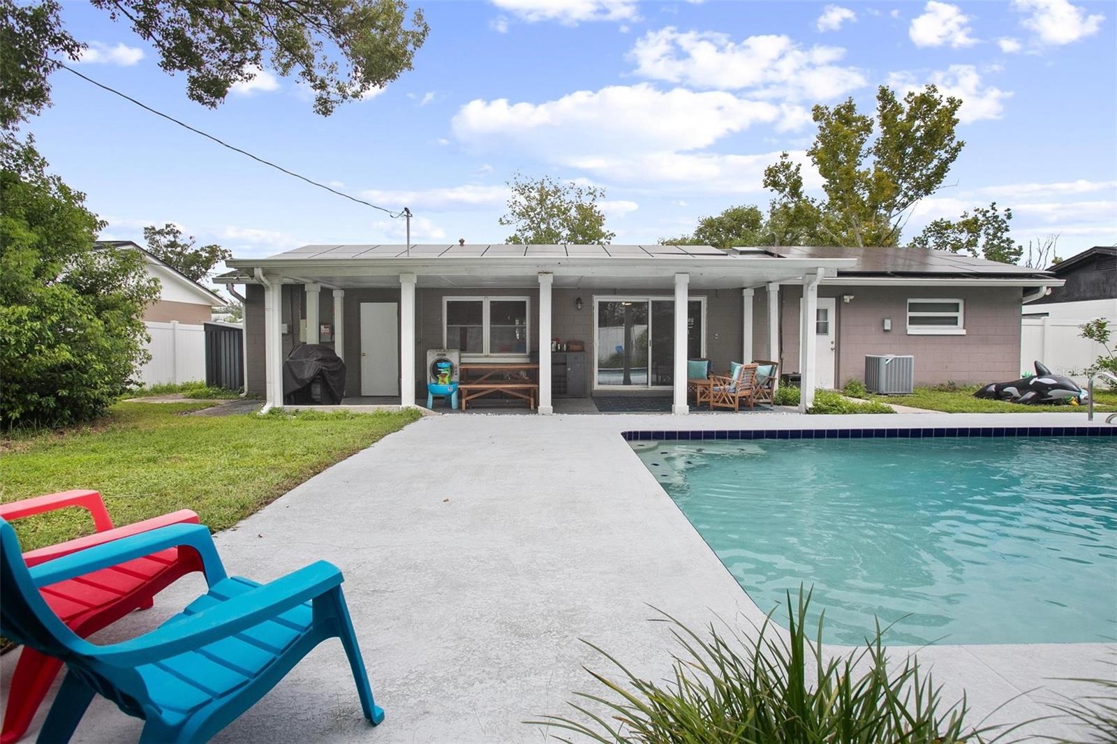 Image 18 of 18 For 3214 Lowndes Drive