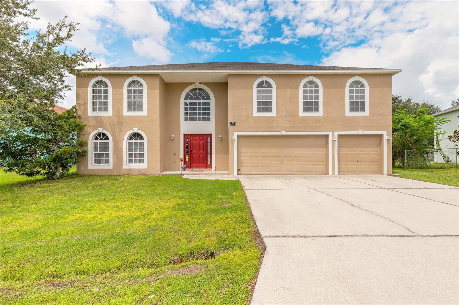 Details for 1003 Dampierre Court, KISSIMMEE, FL 34759