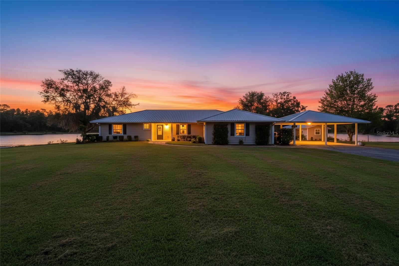 Details for 1713 Reynolds Road, DE LEON SPRINGS, FL 32130