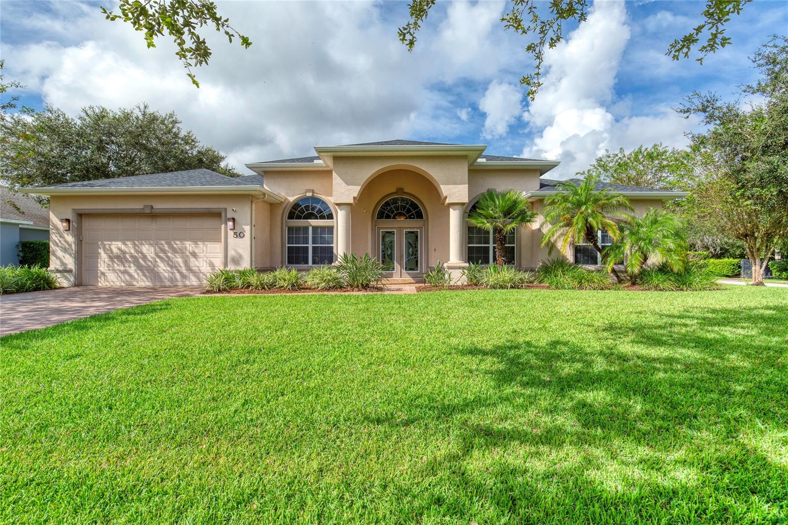 Details for 50 Rocky Bluff Drive, ORMOND BEACH, FL 32174