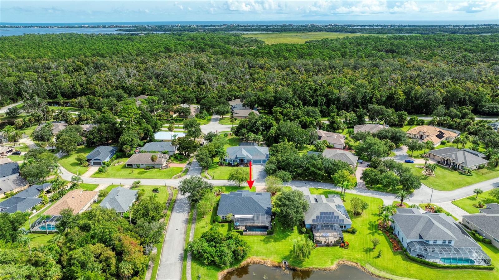 Image 71 of 82 For 50 Rocky Bluff Drive