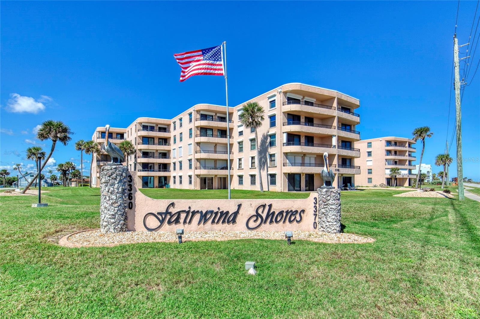 Details for 3370 Ocean Shore Boulevard 404, ORMOND BEACH, FL 32176