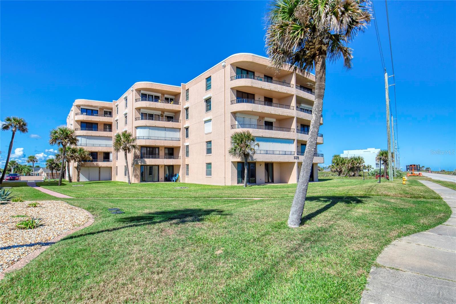 Image 4 of 60 For 3370 Ocean Shore Boulevard 404