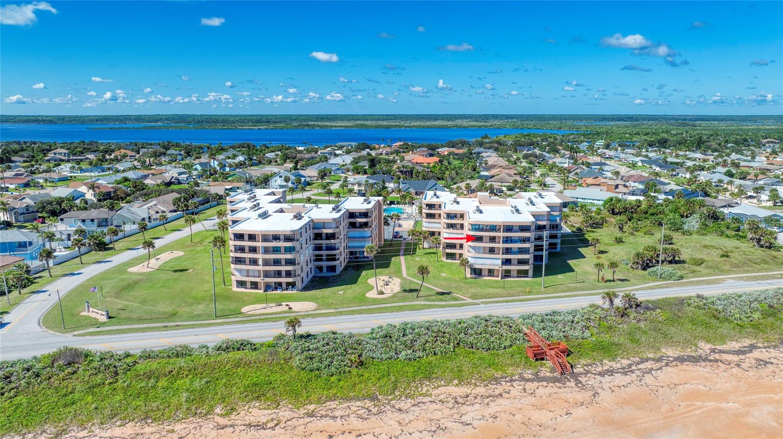 Image 49 of 60 For 3370 Ocean Shore Boulevard 404