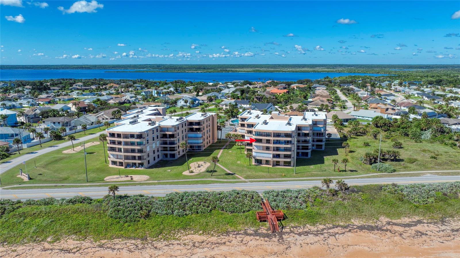 Image 50 of 60 For 3370 Ocean Shore Boulevard 404