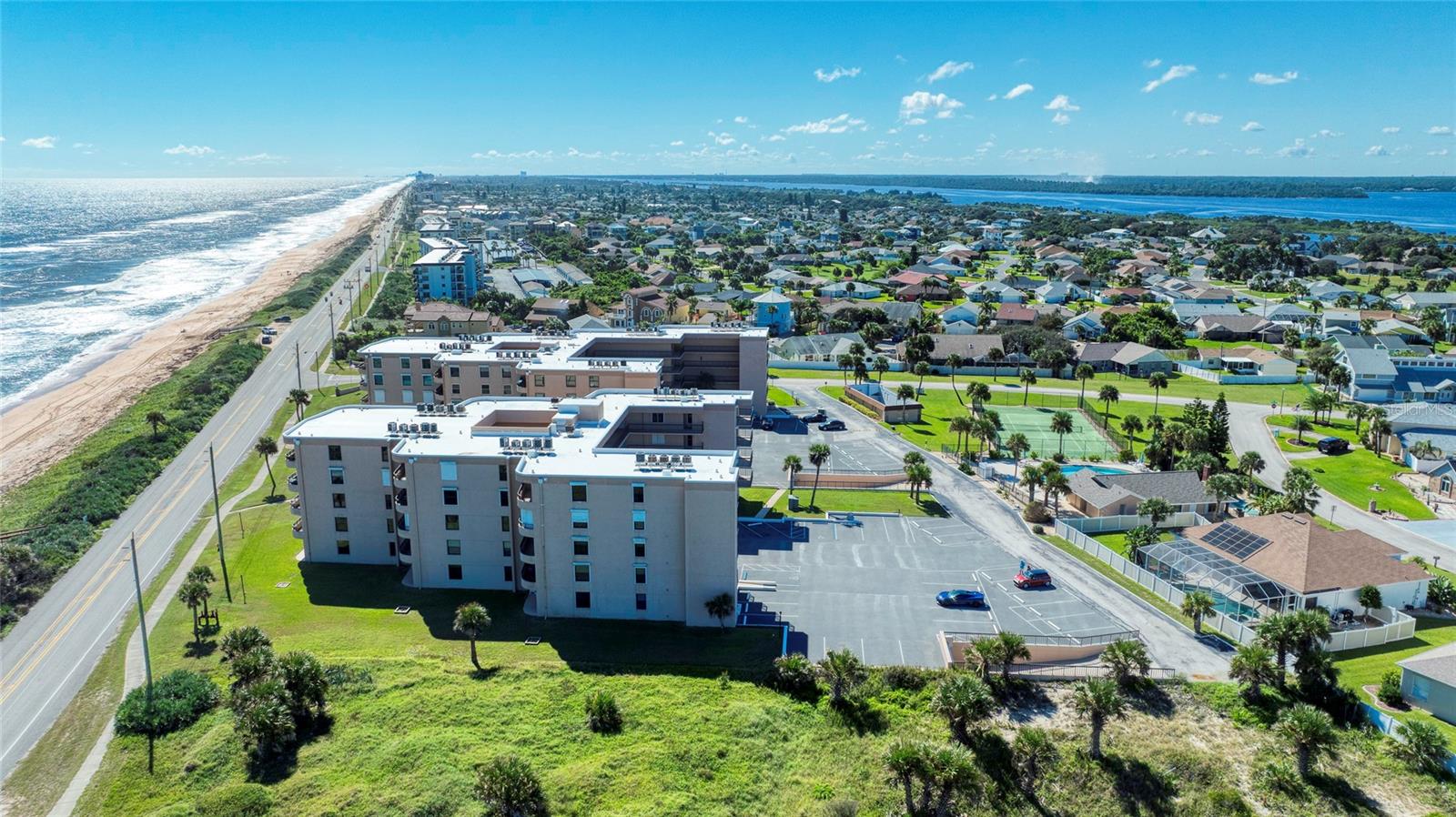 Image 52 of 60 For 3370 Ocean Shore Boulevard 404