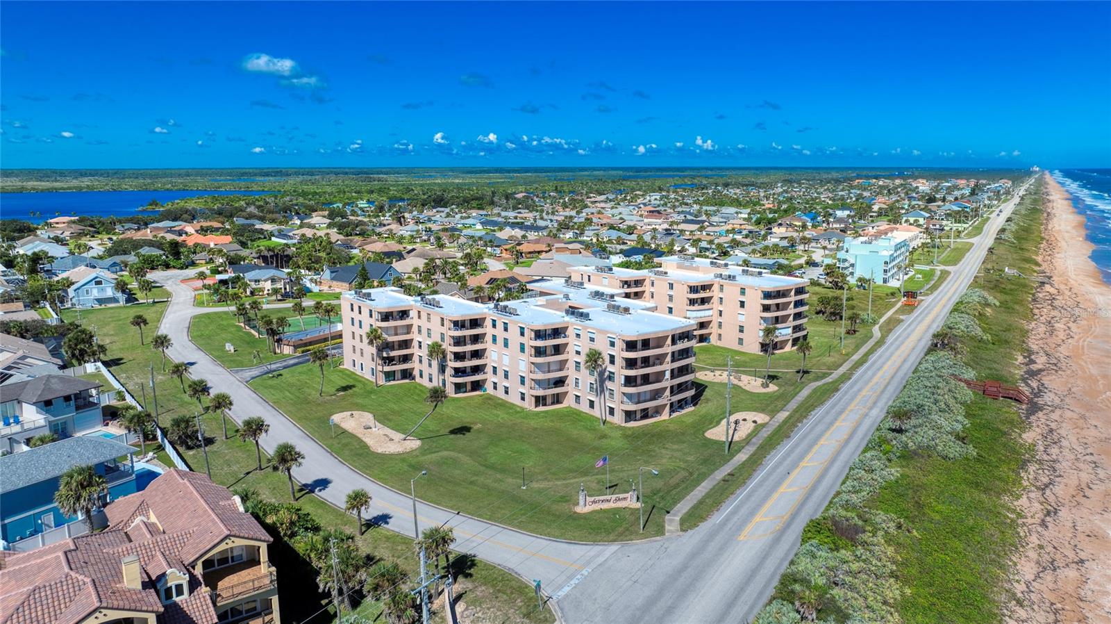 Image 56 of 60 For 3370 Ocean Shore Boulevard 404