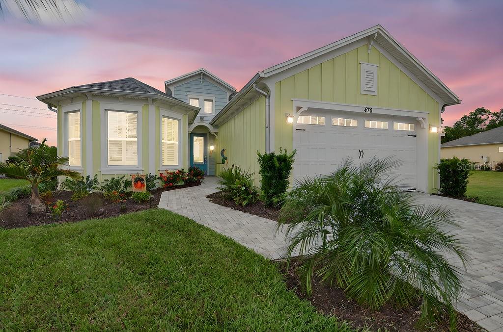 Details for 479 Good Life Way, DAYTONA BEACH, FL 32124