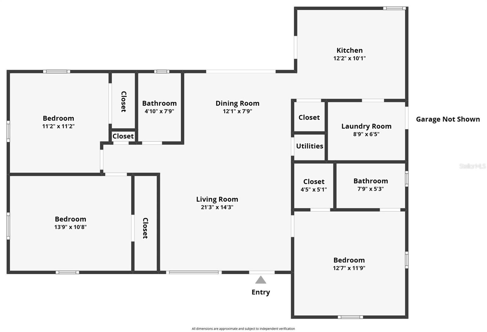 Image 21 of 21 For 1794 Saxon Boulevard