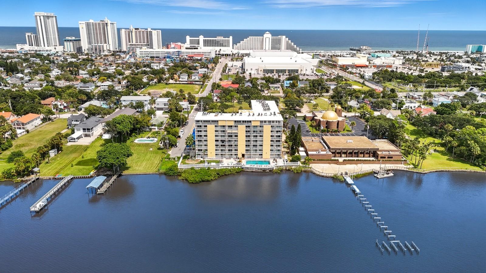Details for 145 Halifax  704, DAYTONA BEACH, FL 32118