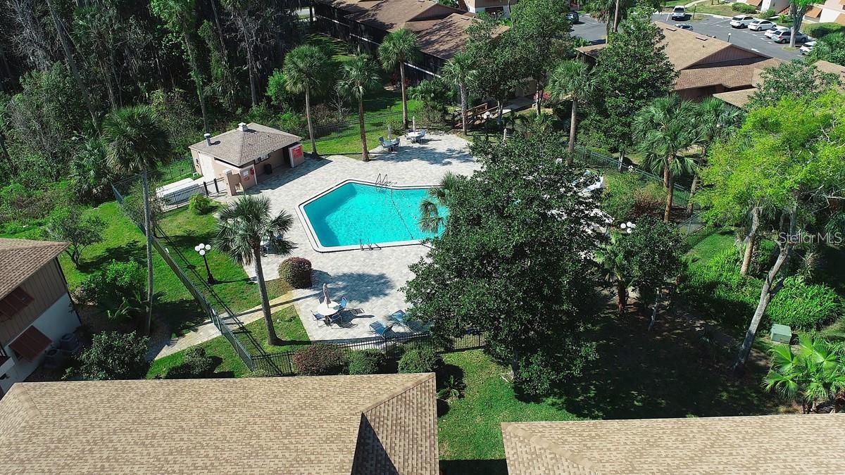 Image 2 of 16 For 150 Wax Myrtle Woods Court 7b