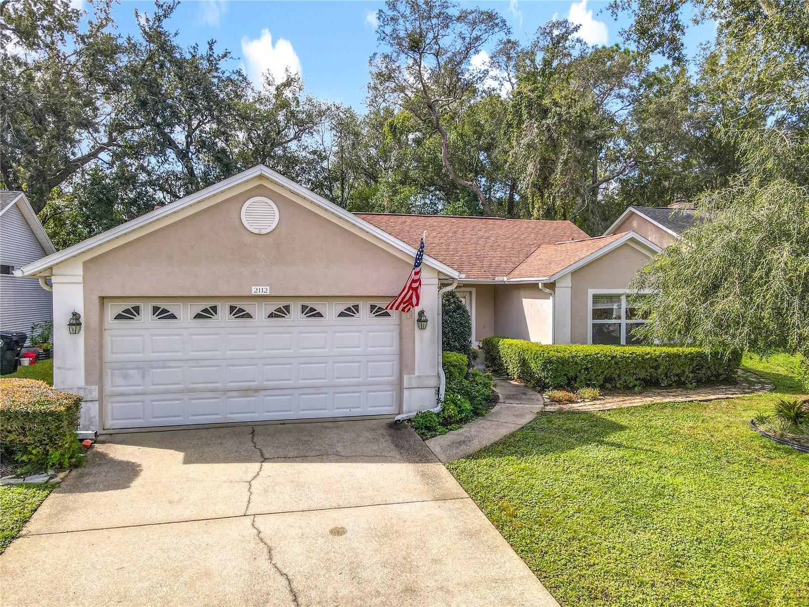 Details for 2112 Sherwood Forest Drive, ORANGE CITY, FL 32763