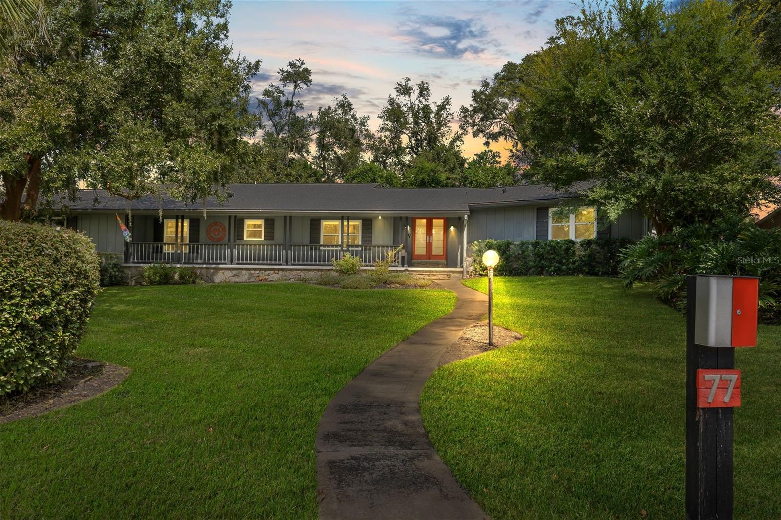 Details for 77 St Andrews Drive, ORMOND BEACH, FL 32174