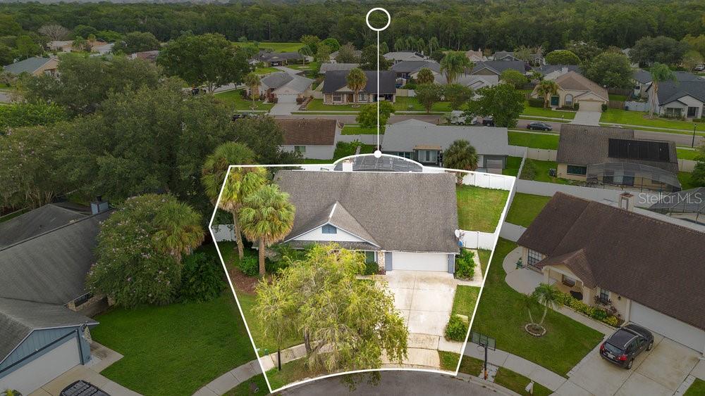 Image 19 of 20 For 1022 Albamonte Court