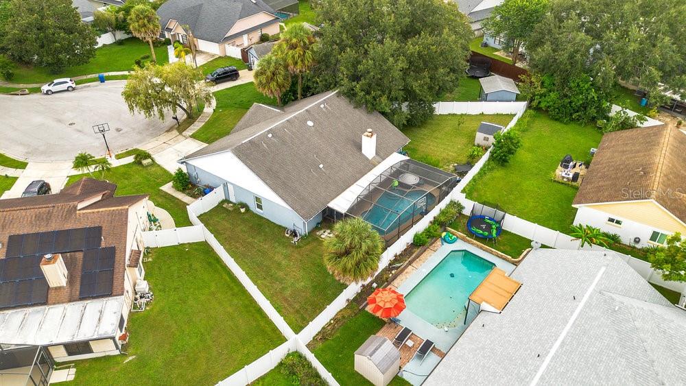 Image 20 of 20 For 1022 Albamonte Court
