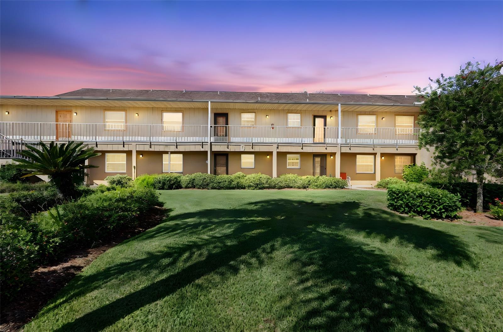 Details for 1640 Juno Trail 202d, ASTOR, FL 32102