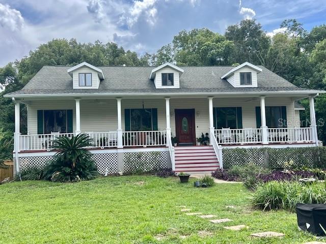 Details for 2836 Shenandoah Road, DELAND, FL 32720