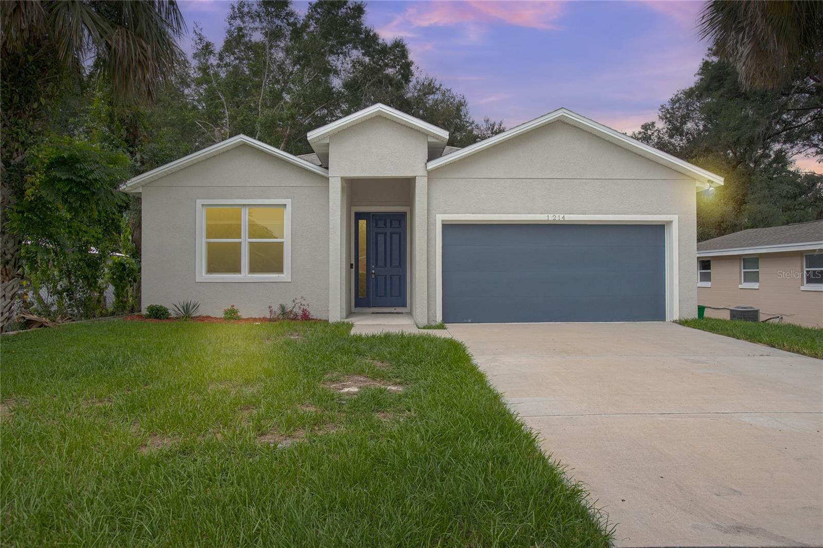 Details for 1214 Thompson Avenue, DELAND, FL 32720